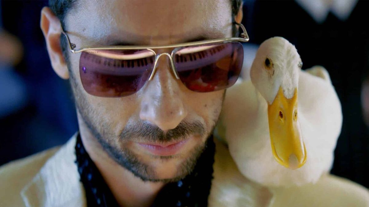 Atlàntida Mallorca Film Fest 2026 anuncia 91 títulos para su programación online en Filmin