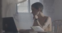 Crítica de "Vidas imaginarias": Una forma diferente de filmar la literatura argentina 