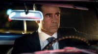Colin Farrell: "Lo más dramático de 'Sugar' es que nunca pierde la fe en la humanidad"