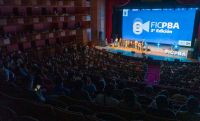 FICPBA abre un concurso internacional para proyectos de series de ficción con participación en Content Americas 2027