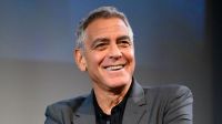 George Clooney recibirá el León de Oro a la trayectoria en la Mostra de Venecia 2026