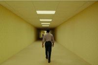 "Backrooms: Everything Must Go Edition" llega a los cines argentinos con 15 minutos de material inédito