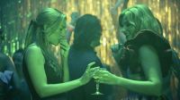 Crítica de "El talento": Ester Expósito y un drama sobre poder, deseo y degradación moral