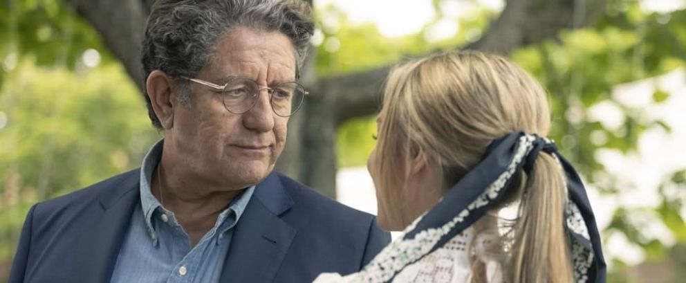 Crítica de "El talento": Ester Expósito y un drama sobre poder, deseo y degradación moral
