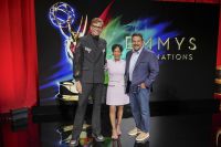 Todos los nominados a los Premios Emmy 2026