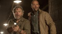 Crítica de "Asesinos de elite": Jason Statham y Robert De Niro son dos hombres "Nacidos para matar"