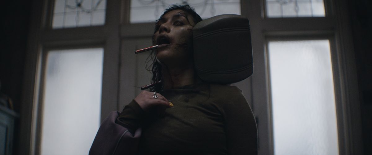 Crítica de “Evil Dead: En llamas”: Sam Raimi y un verdadero infierno familiar
