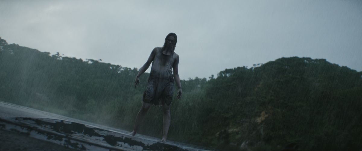 Crítica de “Evil Dead: En llamas”: Sam Raimi y un verdadero infierno familiar
