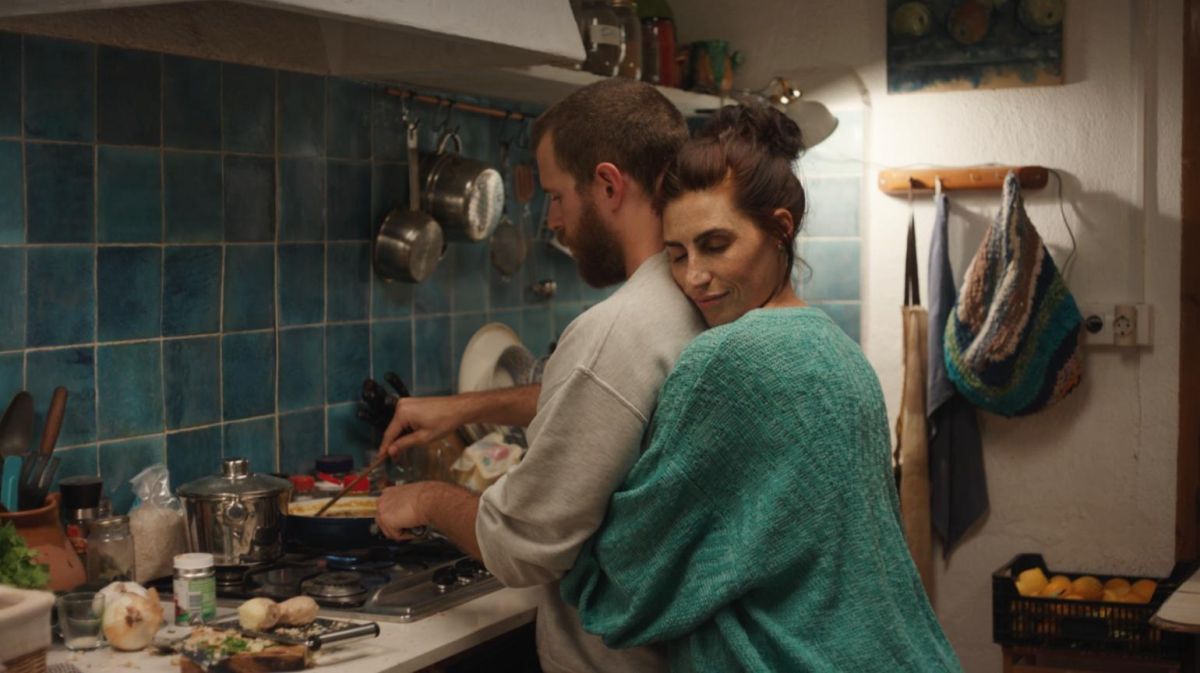 Crítica de "Sorda": Eva Libertad transforma la experiencia de la sordera en lenguaje cinematográfico