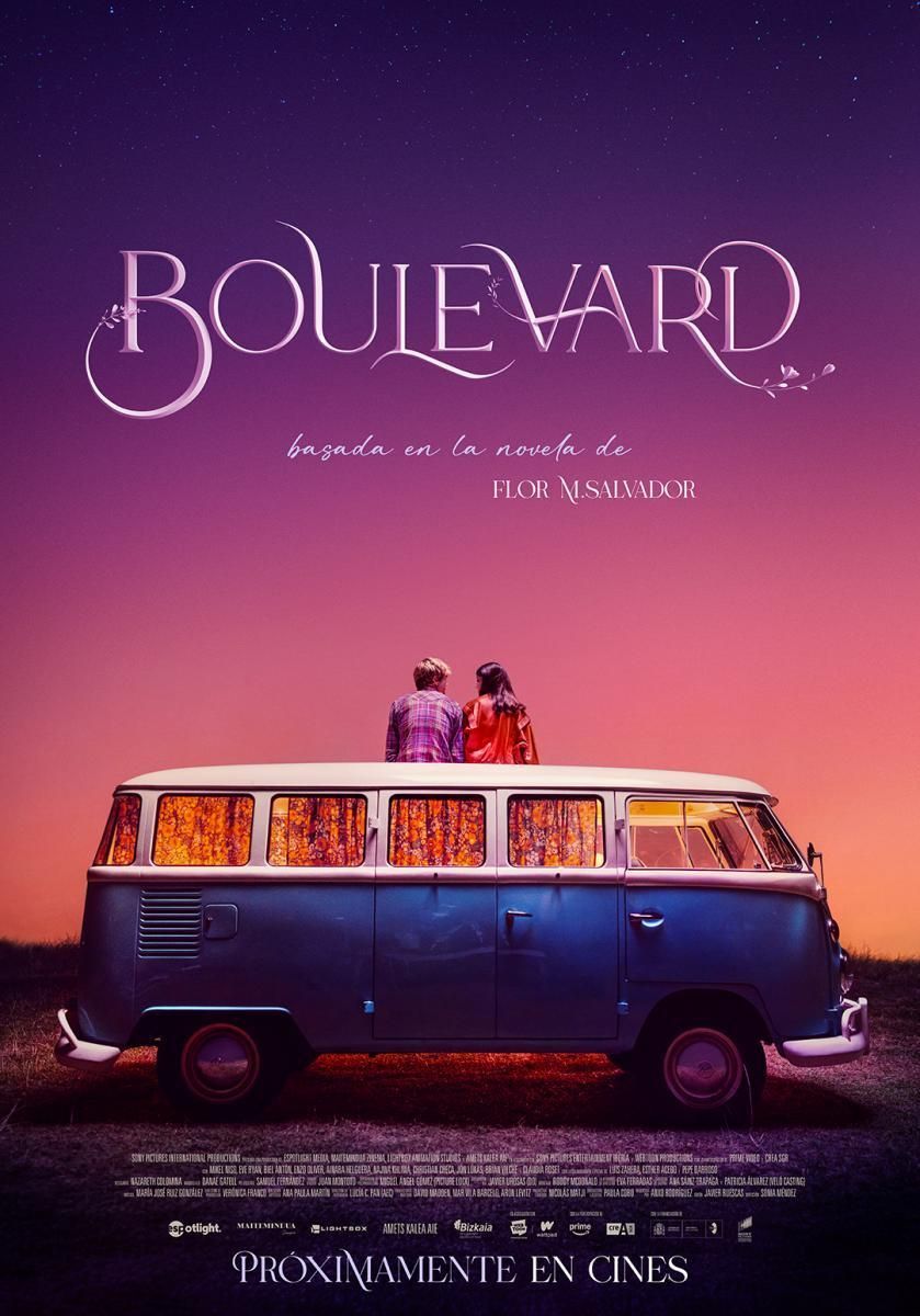 Crítica de "Boulevard": otra adaptación de  Wattpad atrapada en sus propios clichés