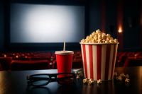 Julio 2026 y los estrenos que dominan la cartelera