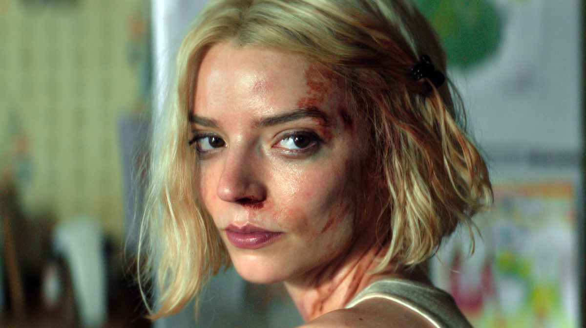 Crítica de “Lucky”: siete episodios para una trama que pedía menos tiempo