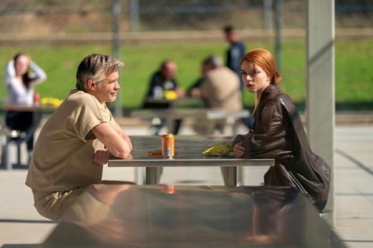 Crítica de “Lucky”: siete episodios para una trama que pedía menos tiempo