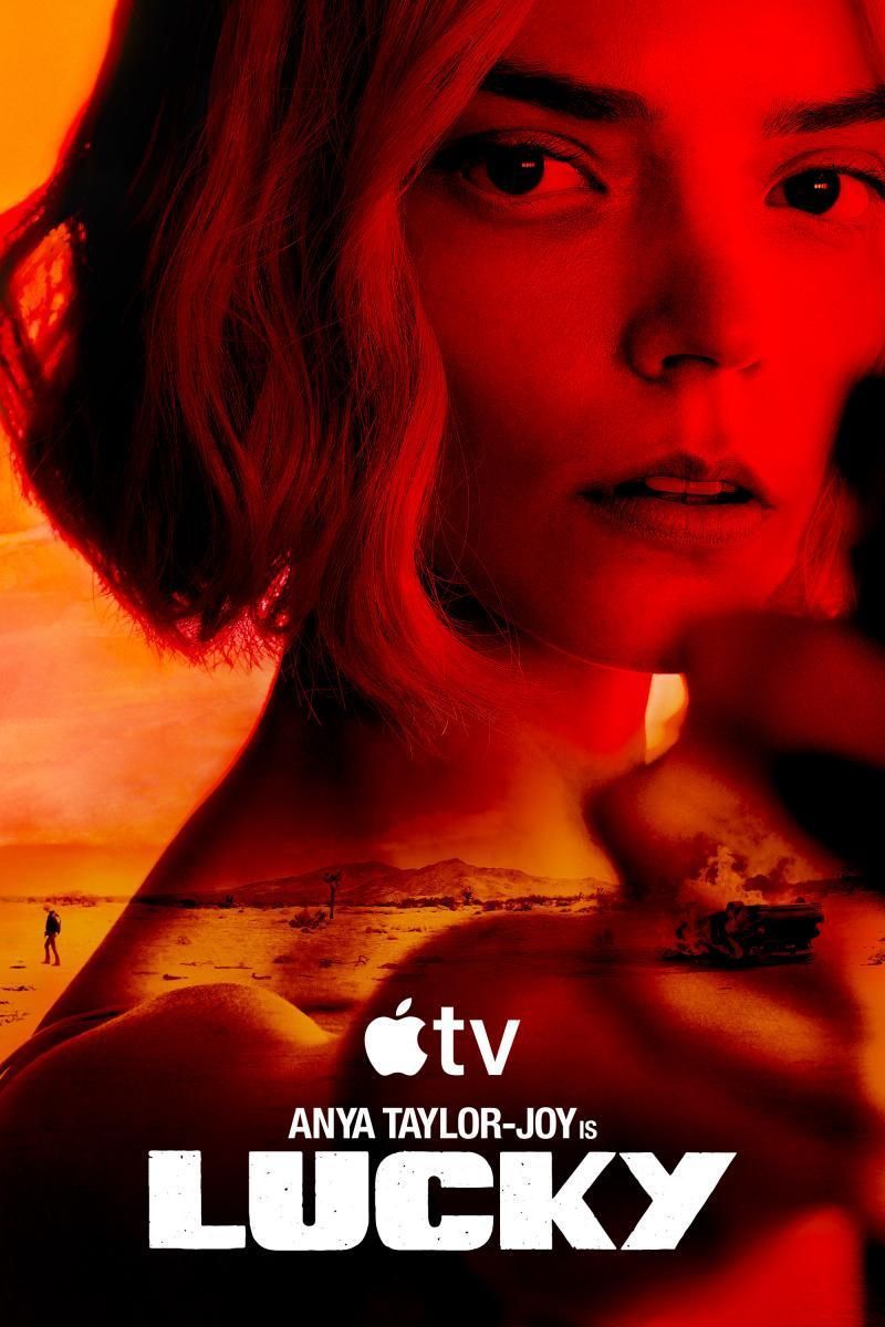 Crítica de “Lucky”: siete episodios para una trama que pedía menos tiempo