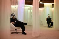 Venecia Immersiva 2026 celebra su décimo aniversario con 68 proyectos XR de 26 países