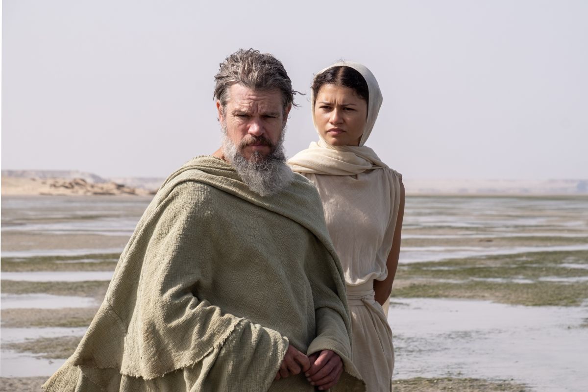 Crítica de “La Odisea”: Christopher Nolan y una obra maestra épica