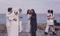 Filmin incorpora la obra completa de Theo Angelopoulos en versiones restauradas