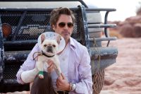 Crítica de "Todo un Parto": Refrito de ideas...sin ideas con Robert Downey Jr.