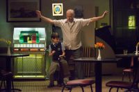 Crítica de "St. Vincent": Bill Murray es un adorable huraño
