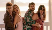 Crítica de "Ni contigo ni sin mí": un enredo que pierde fuerza entre la comedia y el drama