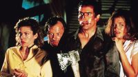 "Flashback Terror II": clásicos de culto, cine argentino y encuentros con realizadores en Luján