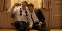 Crítica de "Heartstopper Forever": Nick, Charlie y el final de una historia que se permite dudar