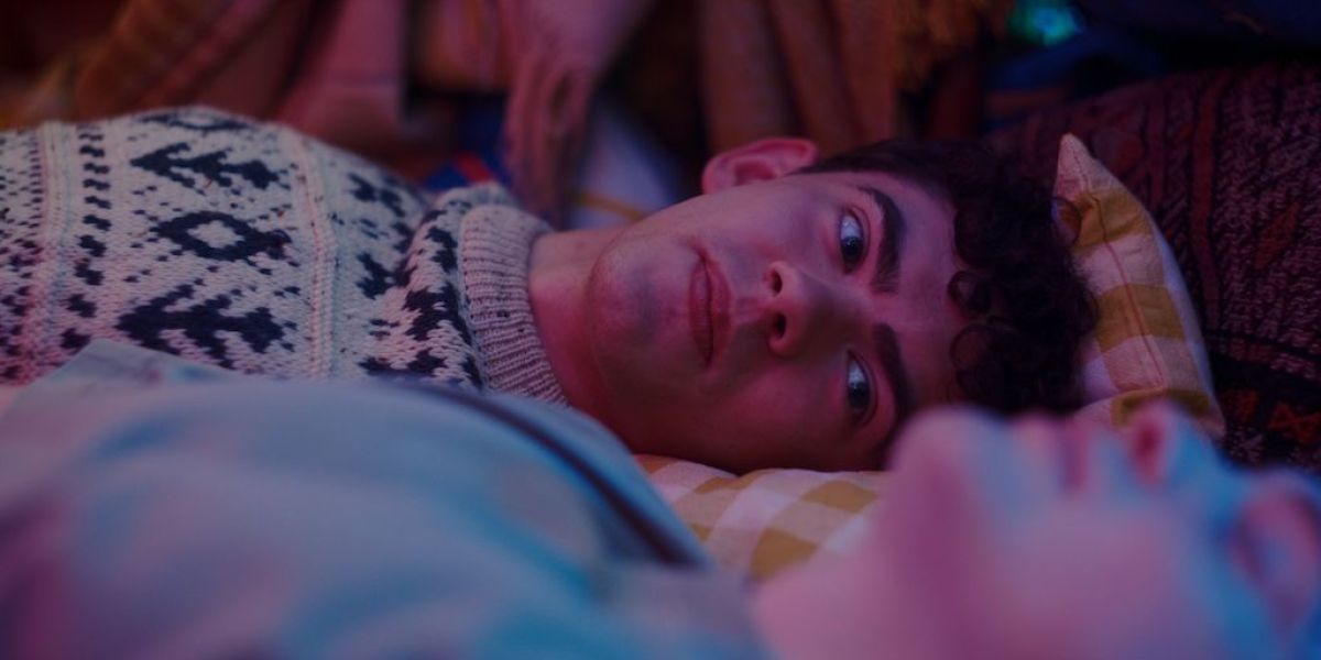 Crítica de "Heartstopper Forever": Nick, Charlie y el final de una historia que se permite dudar