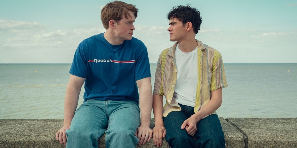 Crítica de "Heartstopper Forever": Nick, Charlie y el final de una historia que se permite dudar