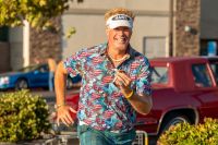 Crítica de "El Halcón": Will Ferrell y el golfista errante