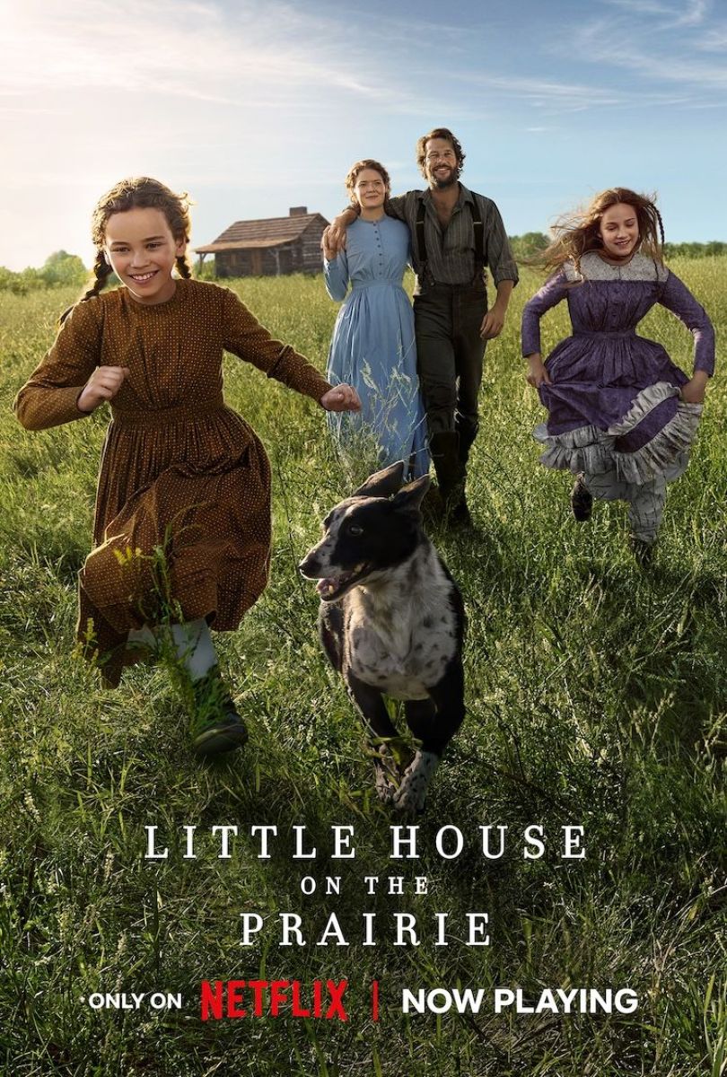 Crítica de “La casa de la pradera”: El western detrás del mito de "La familia Ingalls"