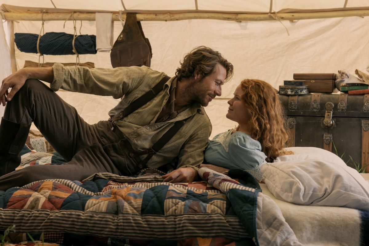 Crítica de “La casa de la pradera”: El western detrás del mito de "La familia Ingalls"