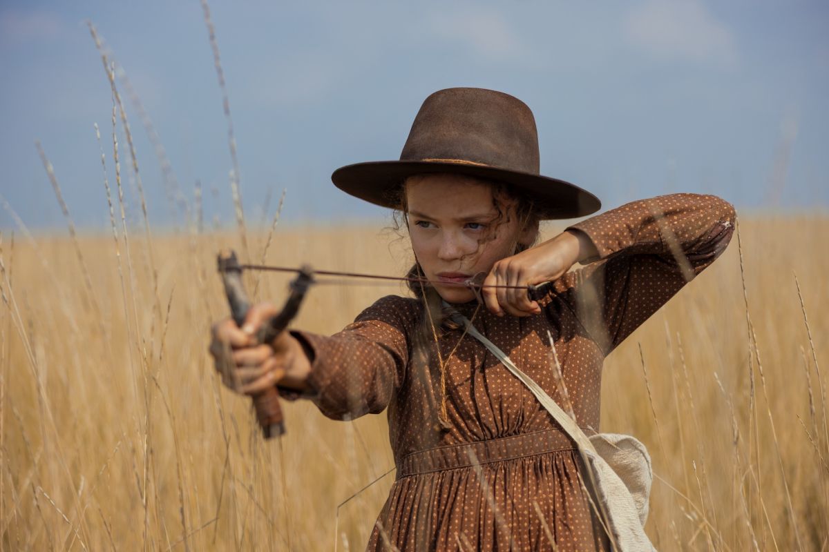 Crítica de “La casa de la pradera”: El western detrás del mito de "La familia Ingalls"