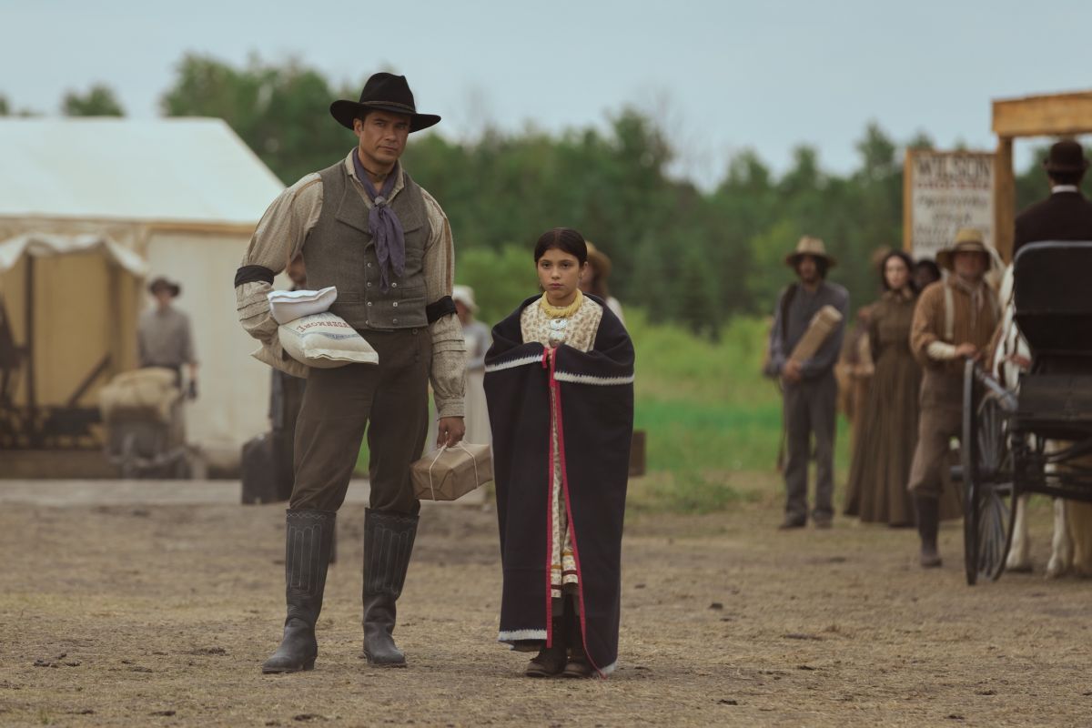 Crítica de “La casa de la pradera”: El western detrás del mito de "La familia Ingalls"