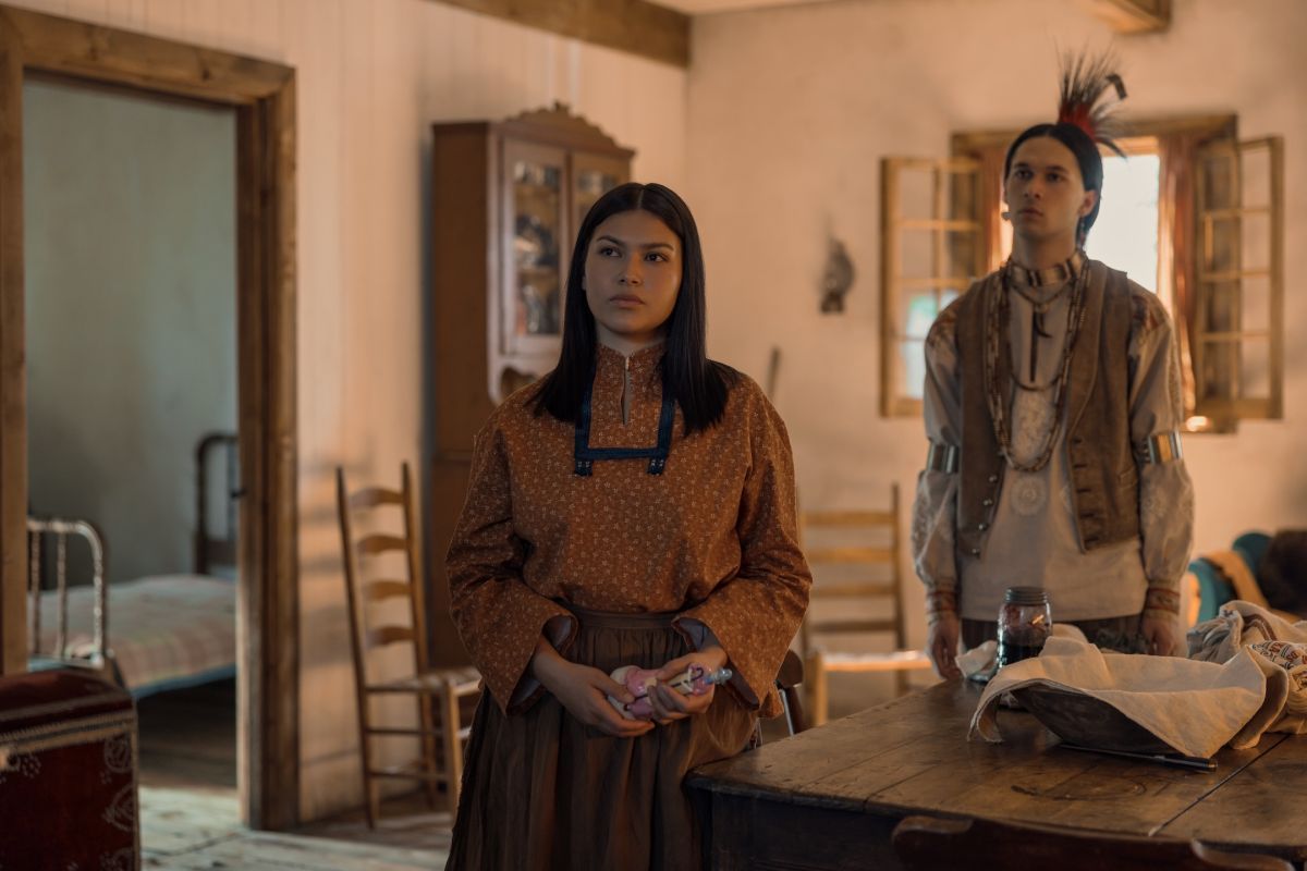 Crítica de “La casa de la pradera”: El western detrás del mito de "La familia Ingalls"