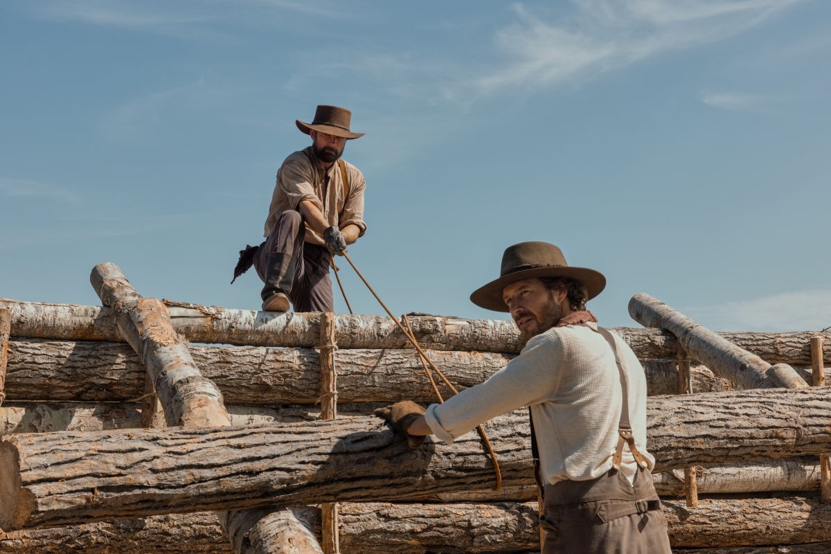 Crítica de “La casa de la pradera”: El western detrás del mito de "La familia Ingalls"