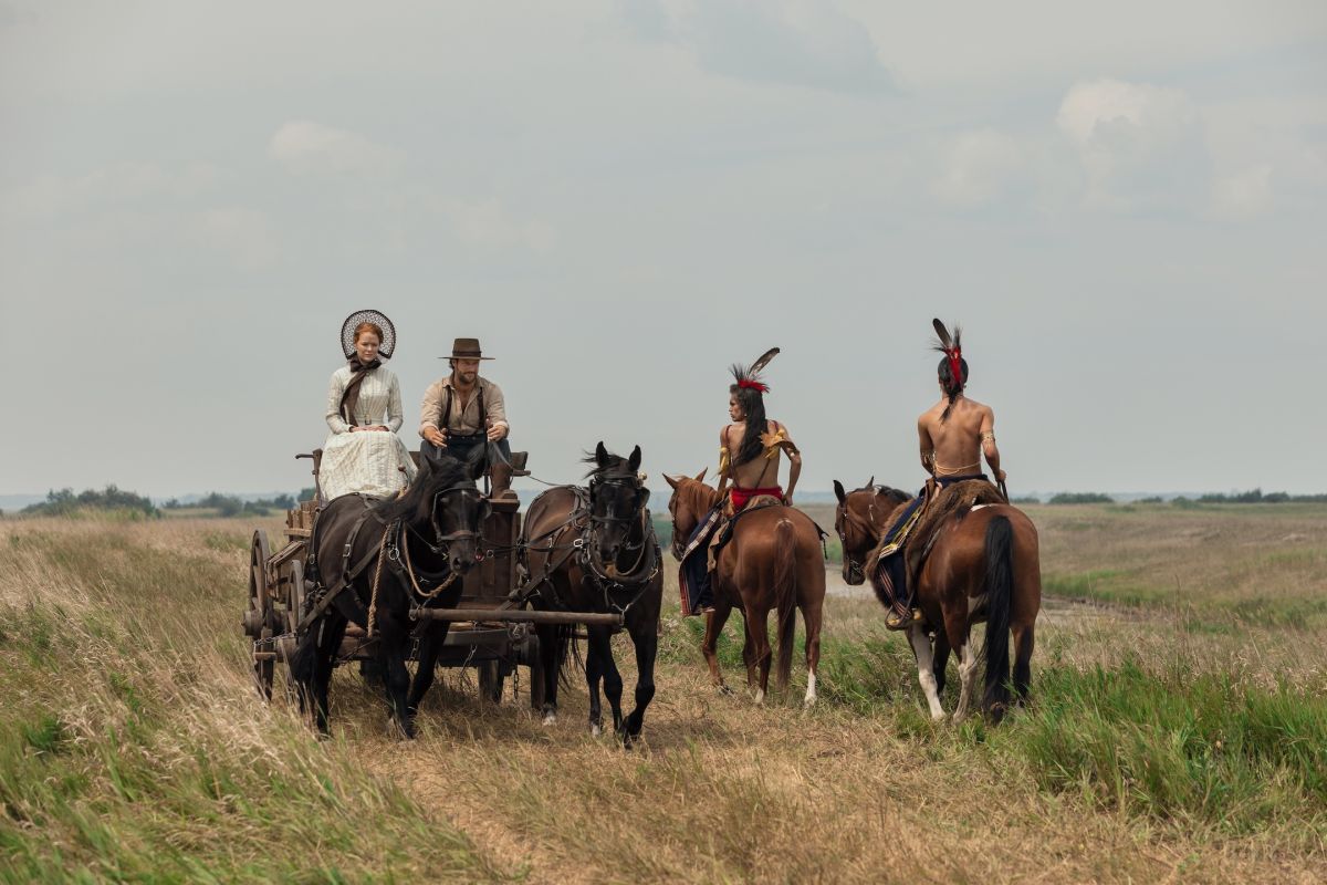 Crítica de “La casa de la pradera”: El western detrás del mito de "La familia Ingalls"