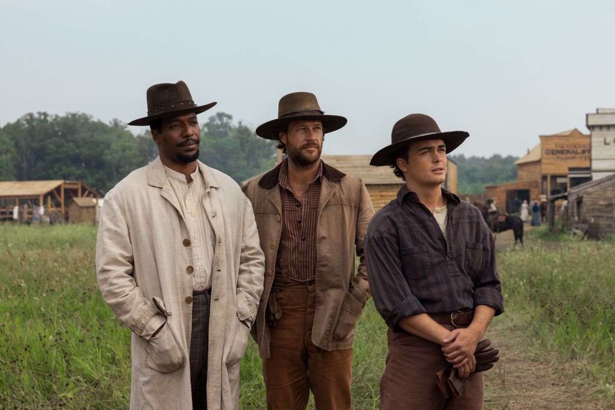 Crítica de “La casa de la pradera”: El western detrás del mito de "La familia Ingalls"
