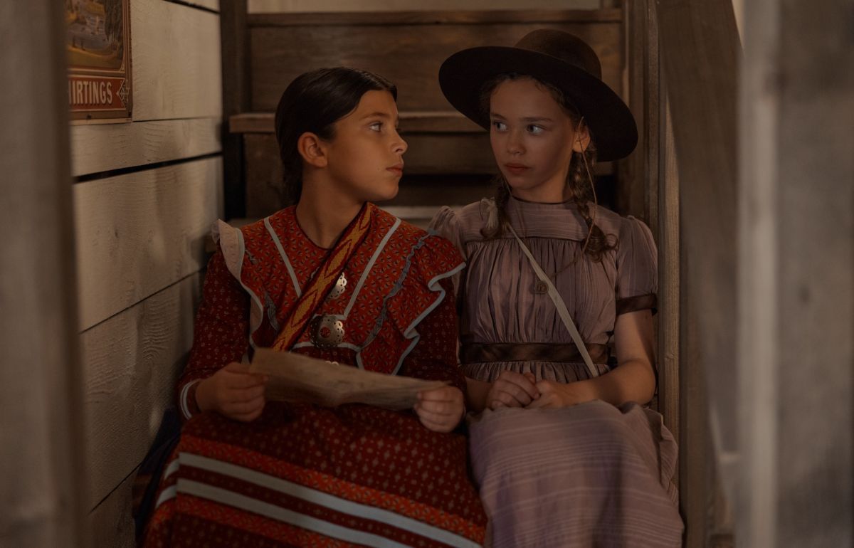 Crítica de “La casa de la pradera”: El western detrás del mito de "La familia Ingalls"