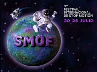 SMOF 2026: el Festival Internacional de Animación reúne 100 cortometrajes y lanza el primer Mercado Latinoamericano de Animación