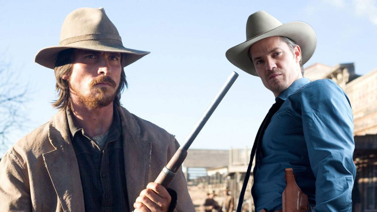 Crítica de "3:10 Misión peligrosa": cuando el western vuelve a ser grande