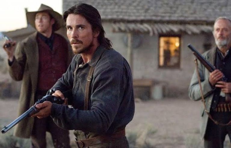 Crítica de "3:10 Misión peligrosa": cuando el western vuelve a ser grande