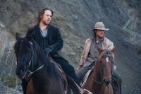 Crítica de "3:10 Misión peligrosa": cuando el western vuelve a ser grande