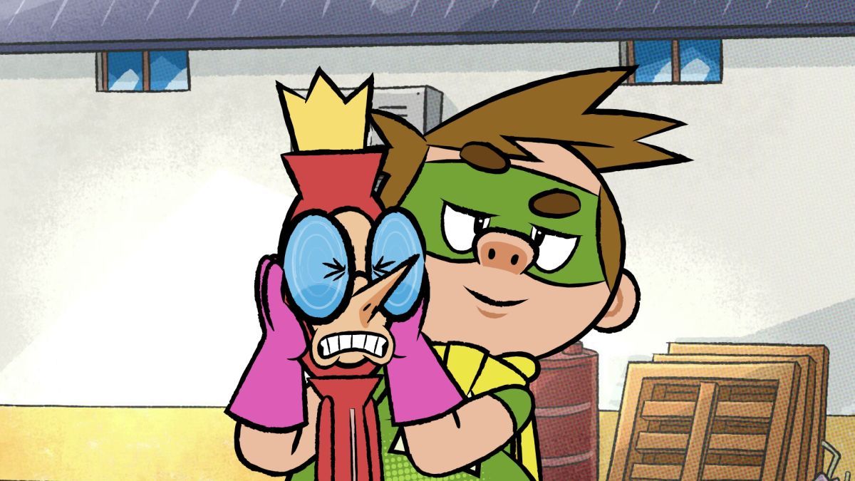 FUNCINEMA presenta una función especial para las infancias durante las vacaciones de invierno en Mar del Plata