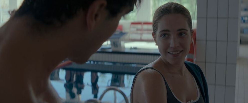 Crítica de "Deseo": el thriller erótico con Ludwika Paleta y Óscar Casas que convierte una aventura secreta en tragedia