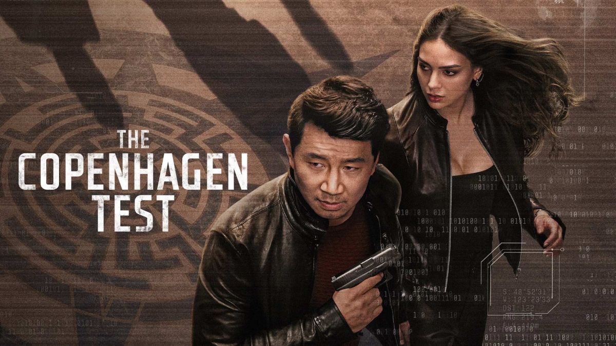Crítica de "The Copenhagen Test": espionaje en una realidad intervenida