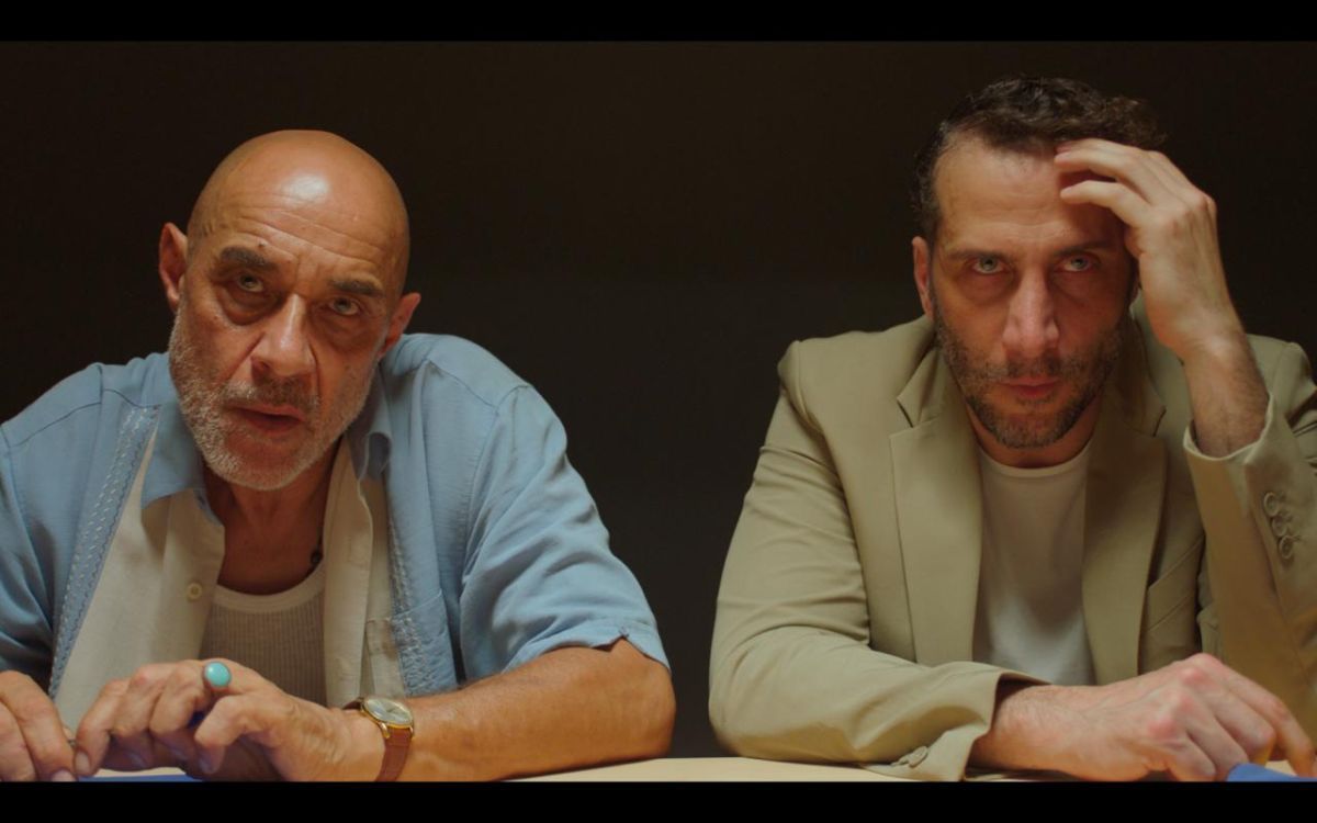 Finalizó el rodaje de “De un segundo a otro”, el thriller psicológico de Ezequiel Tronconi filmado entre Barcelona y Budapest