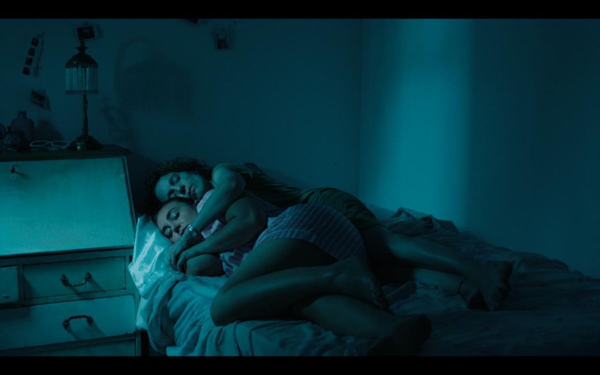 Finalizó el rodaje de “De un segundo a otro”, el thriller psicológico de Ezequiel Tronconi filmado entre Barcelona y Budapest