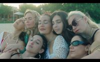 Finalizó el rodaje de “De un segundo a otro”, el thriller psicológico de Ezequiel Tronconi filmado entre Barcelona y Budapest