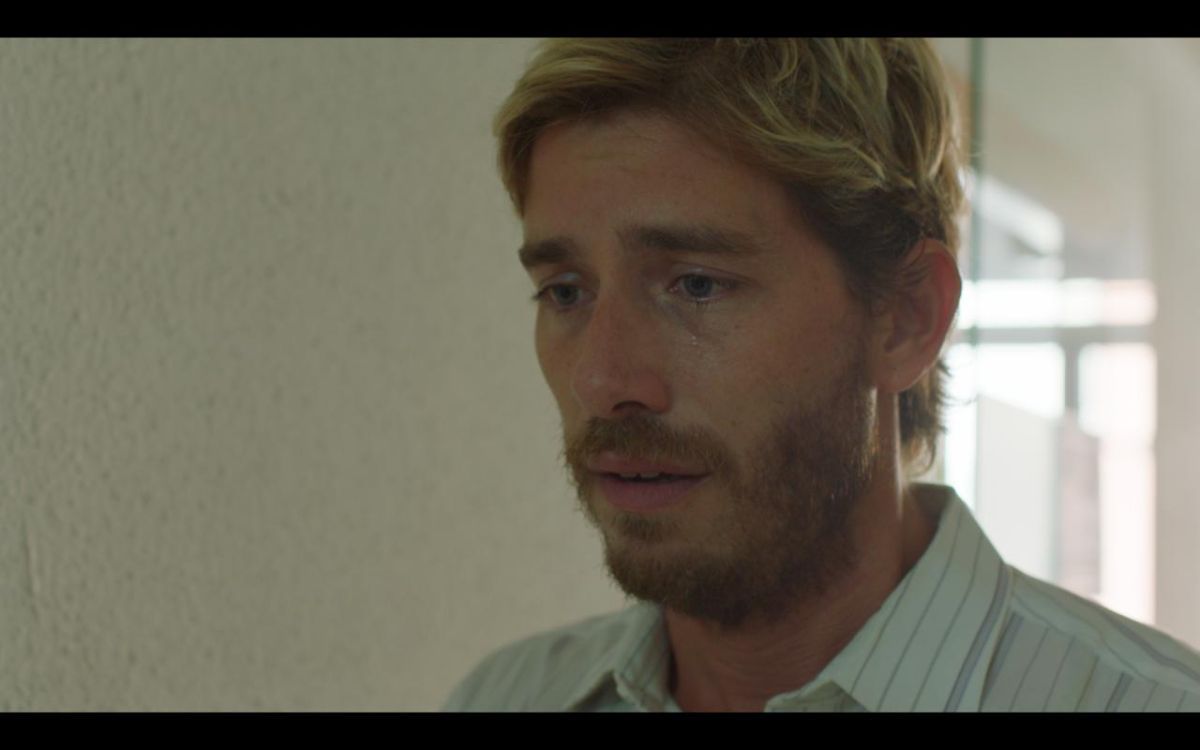 Finalizó el rodaje de “De un segundo a otro”, el thriller psicológico de Ezequiel Tronconi filmado entre Barcelona y Budapest