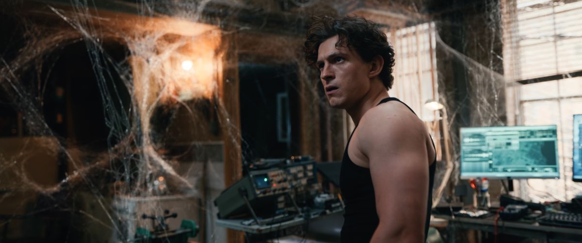 Crítica de "Spider-Man: Un nuevo día": Un regreso sin altura para el héroe de Tom Holland